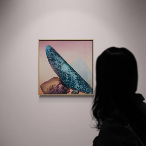Alicia Martín - Cosmic Dance 2