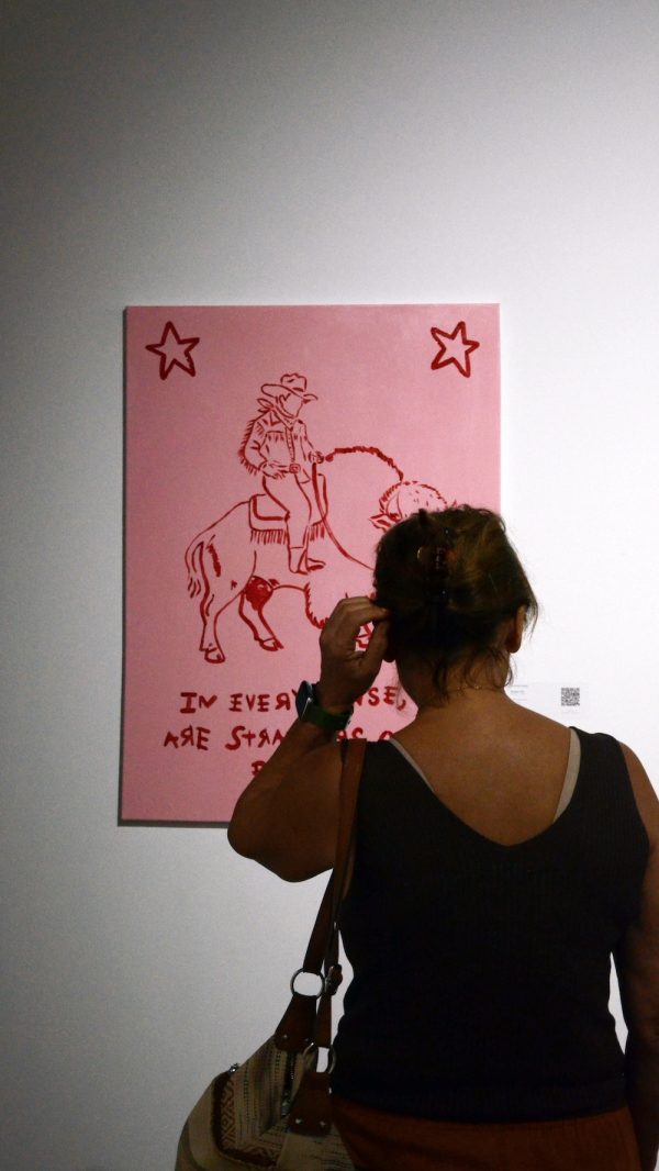 Sergius Fitz – IN EVERY SENSE... - Imagen 4