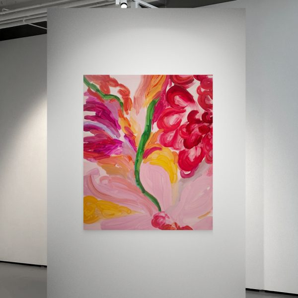 Lidia M. Pinzolas – Jardín rítmico