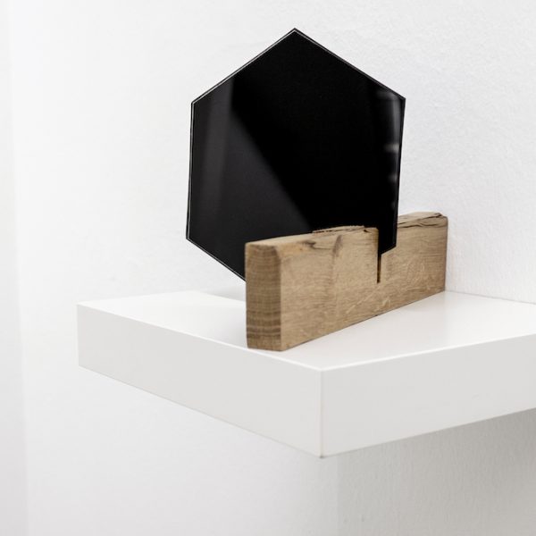 Beatriz Castela – About what might be real II