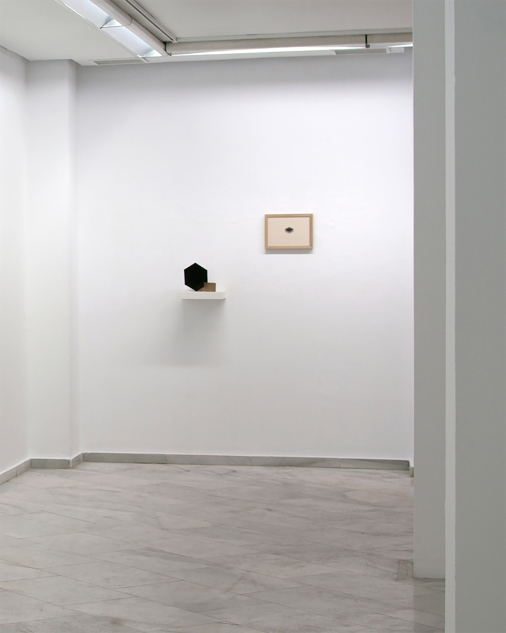 Beatriz Castela – About what might be real I - Imagen 3