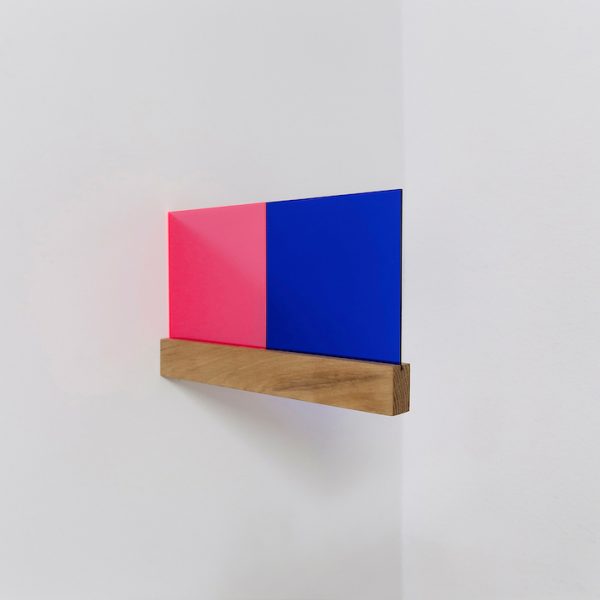 Beatriz Castela – Interference I