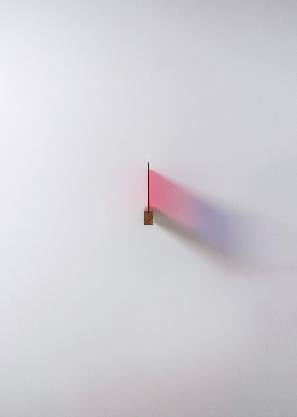 Beatriz Castela – Interference I - Imagen 2