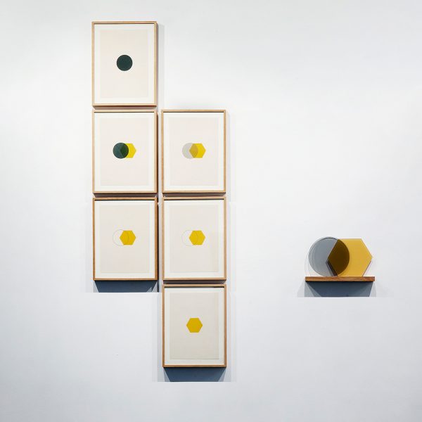 Beatriz Castela – Serie OHEX