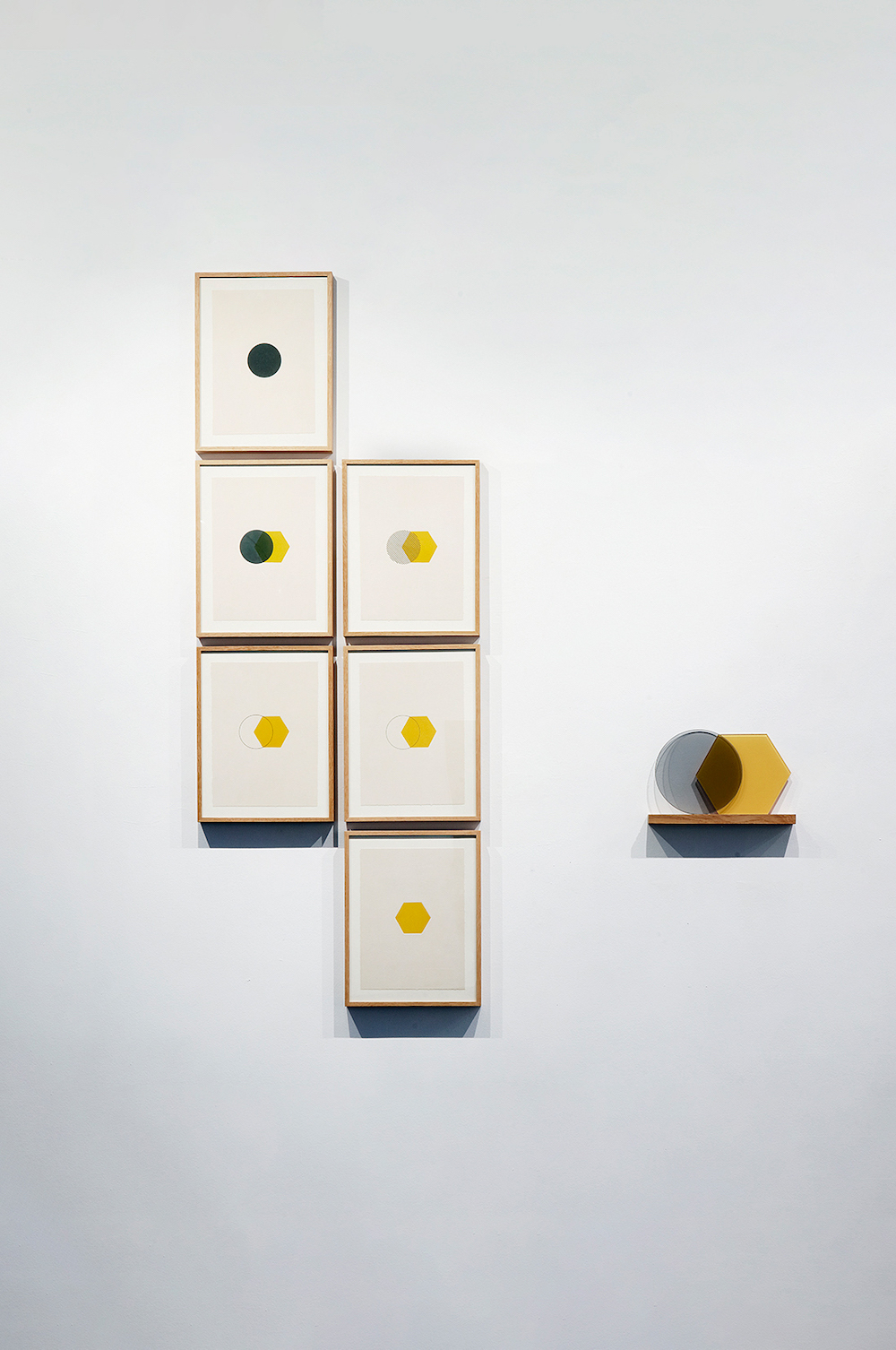 Beatriz Castela – Serie OHEX