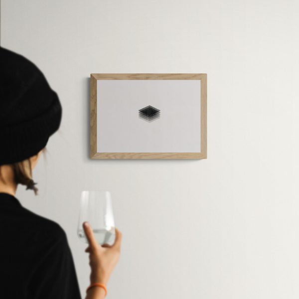 Beatriz Castela – About what might be real I