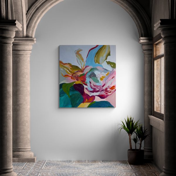 Lidia M. Pinzolas – Las abejas no olvidarán el tiempo