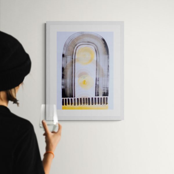 María Jesús Manzanares -  Dibujar el tiempo I