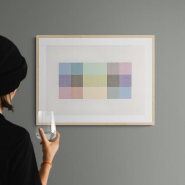 Beatriz Castela – Synthesis 1