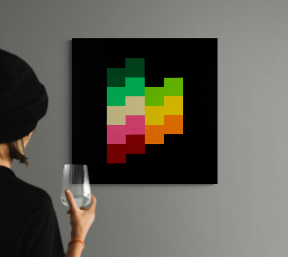 Beatriz Castela – Drift