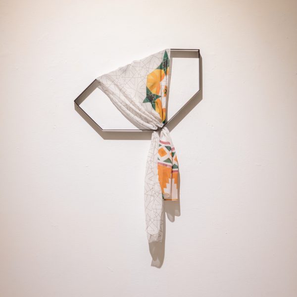 Isabel Flores - S/T (proyecto Decorar, instalar, decorar)