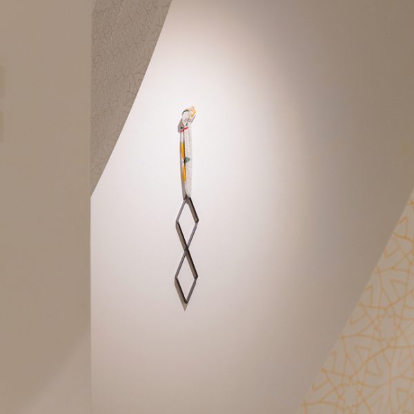 Isabel Flores - S/T (Serie “Como una mujer guiada por un hombre”)