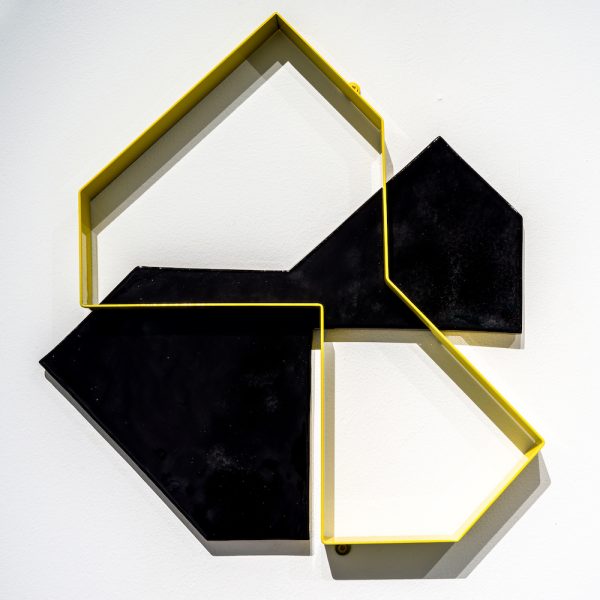 Isabel Flores - Lacería 4