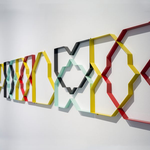 Isabel Flores - Lacerías