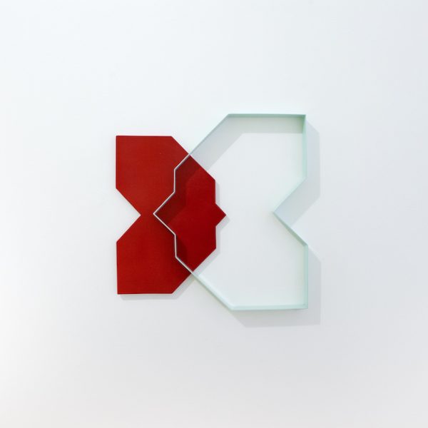 Isabel Flores - Lacería 1